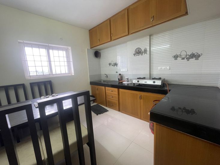 Rented Co Living Space in coimbatore