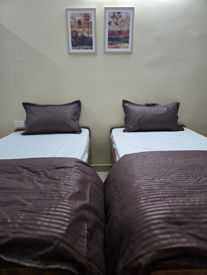 Best Co Living Space in gurgaon