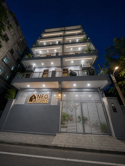 Coliving Images