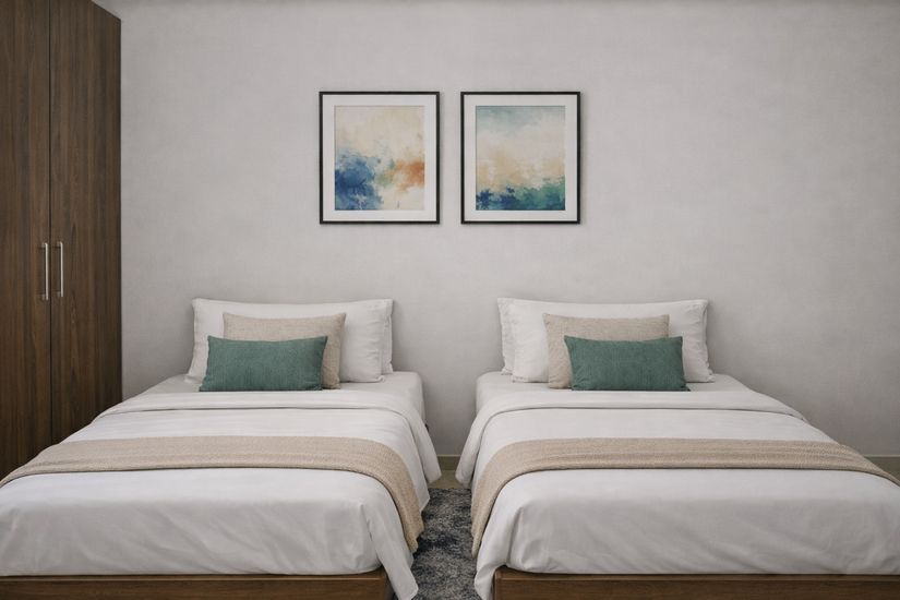 Co Living Space in gurgaon