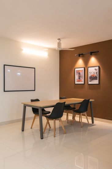 Shared Co Living Space in mumbai