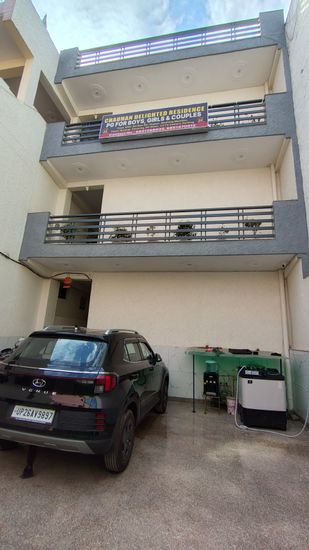 Coliving Images