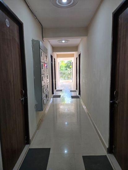 Co Living Space in gurgaon