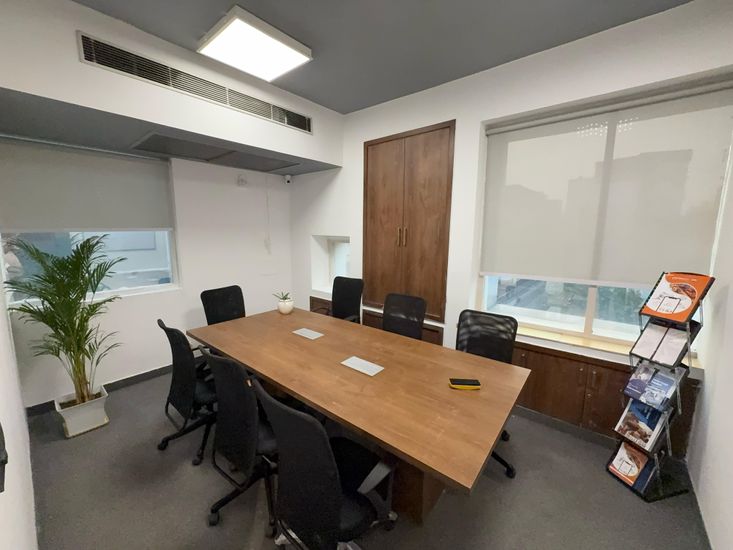 Shahi Cowork