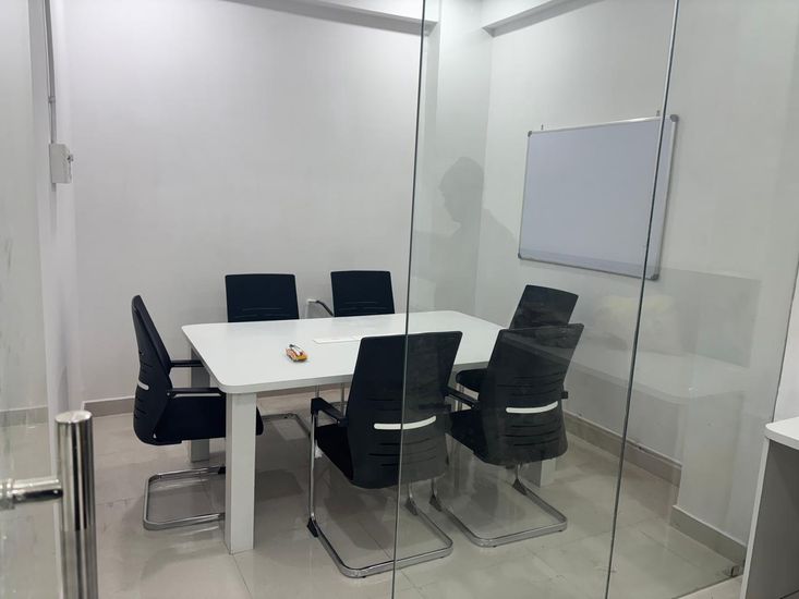 Coworking Space near patna