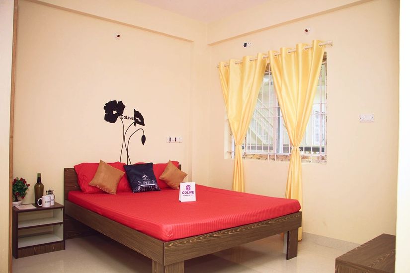 Coliving Images