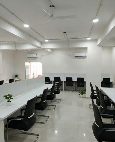 Coworking Office Space in patna