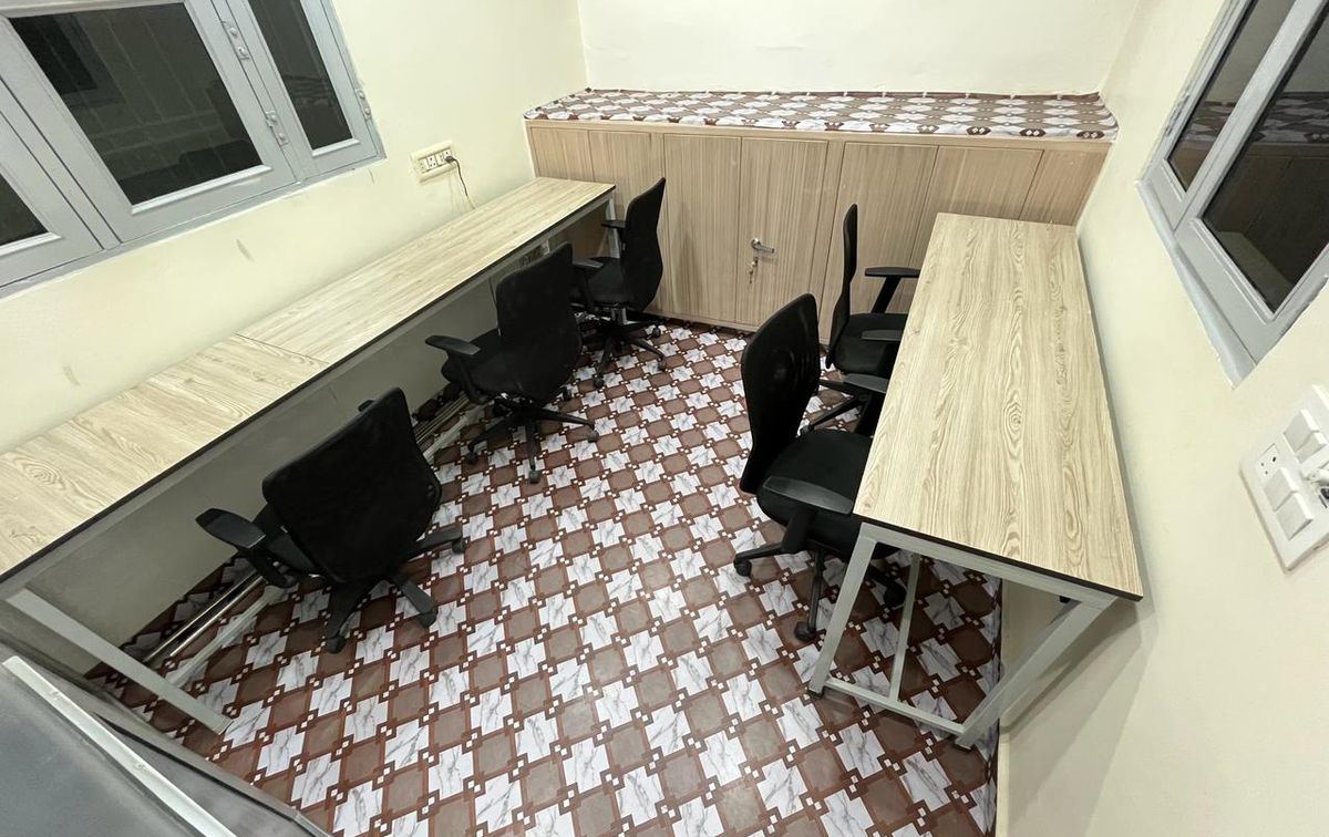 Sigma Cowork