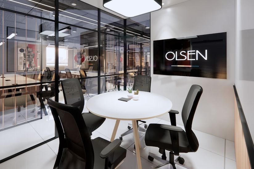 Virtual Office