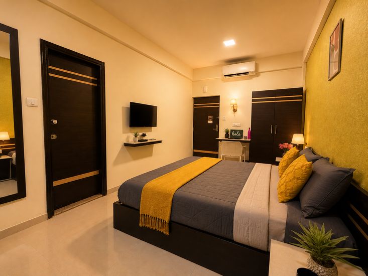 Coliving Images