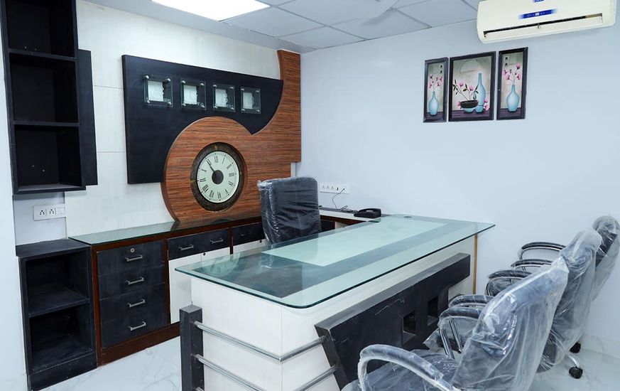 Virtual Office