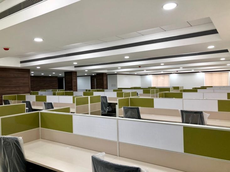 Coworking Space in bangalore