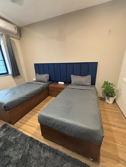 Best Co Living Space in pune