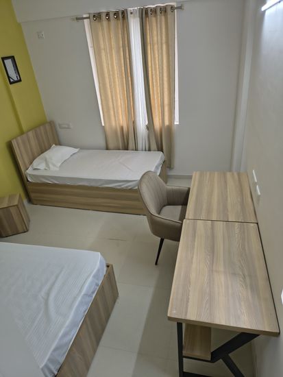 Coliving Images