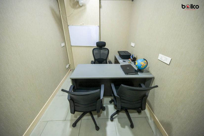 Coworking Office Space in east delhi