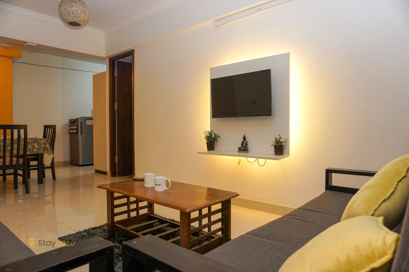 Best Co Living Space in bangalore