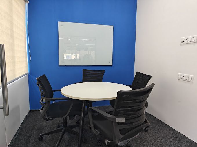 Virtual Office
