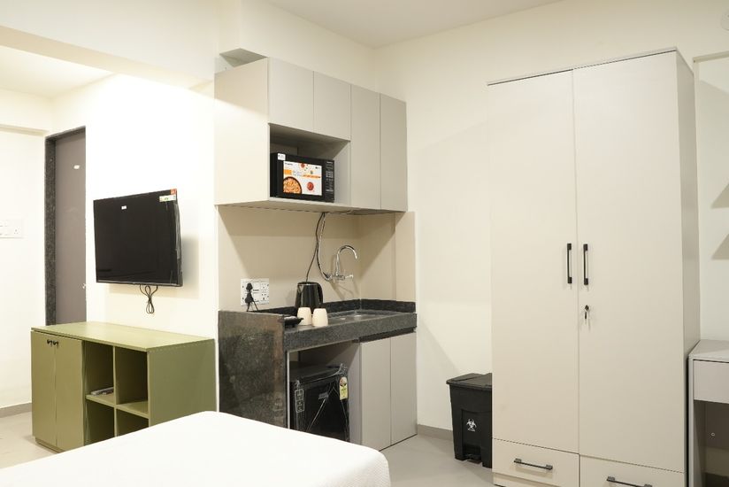 Shared Co Living Space in pune