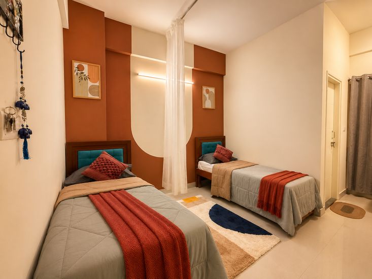 Coliving Images