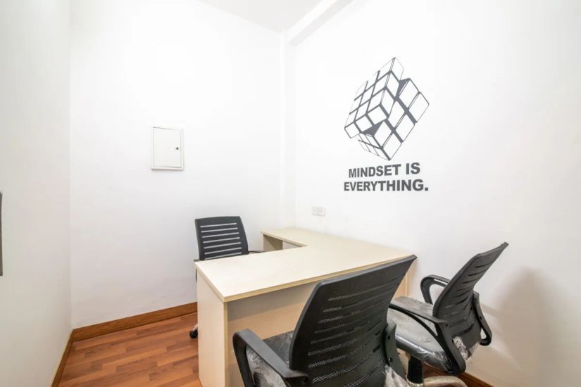 Virtual Office