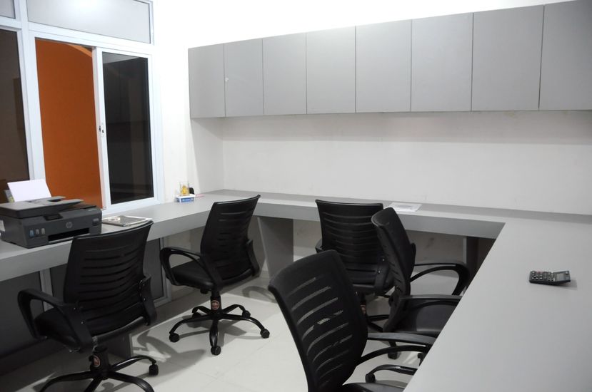 Coworking Space near vadodara