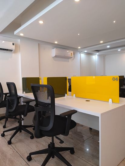 Coworking Space near akshaya nagar