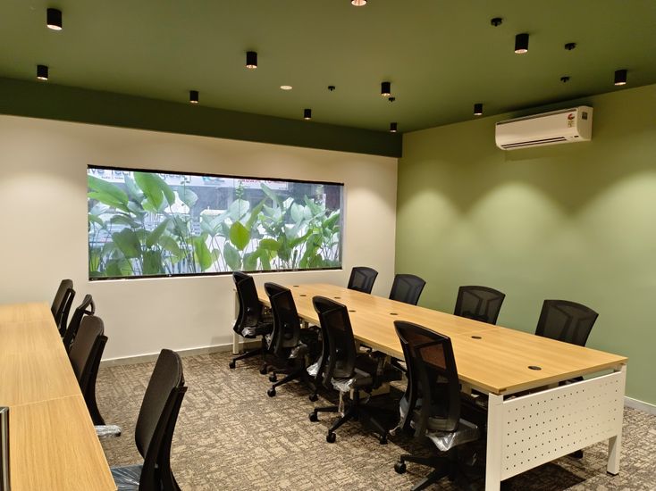 Coworking Images