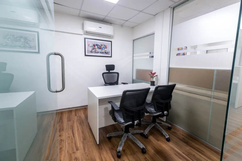 Virtual Office