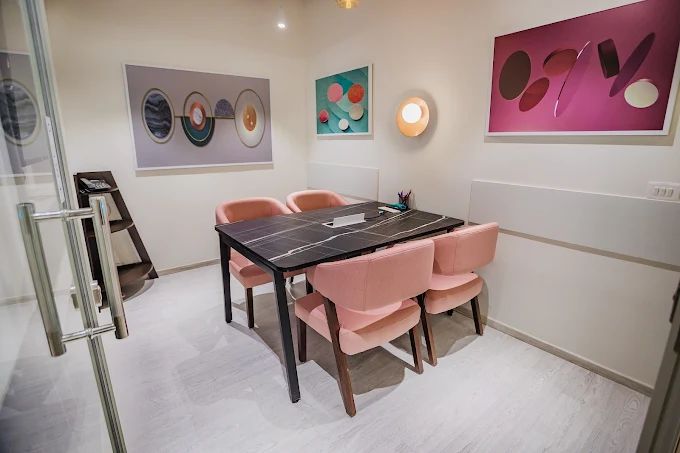 AltF Office Space