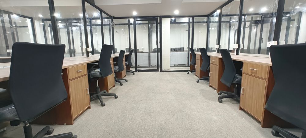 Coworking Space near kirti nagar