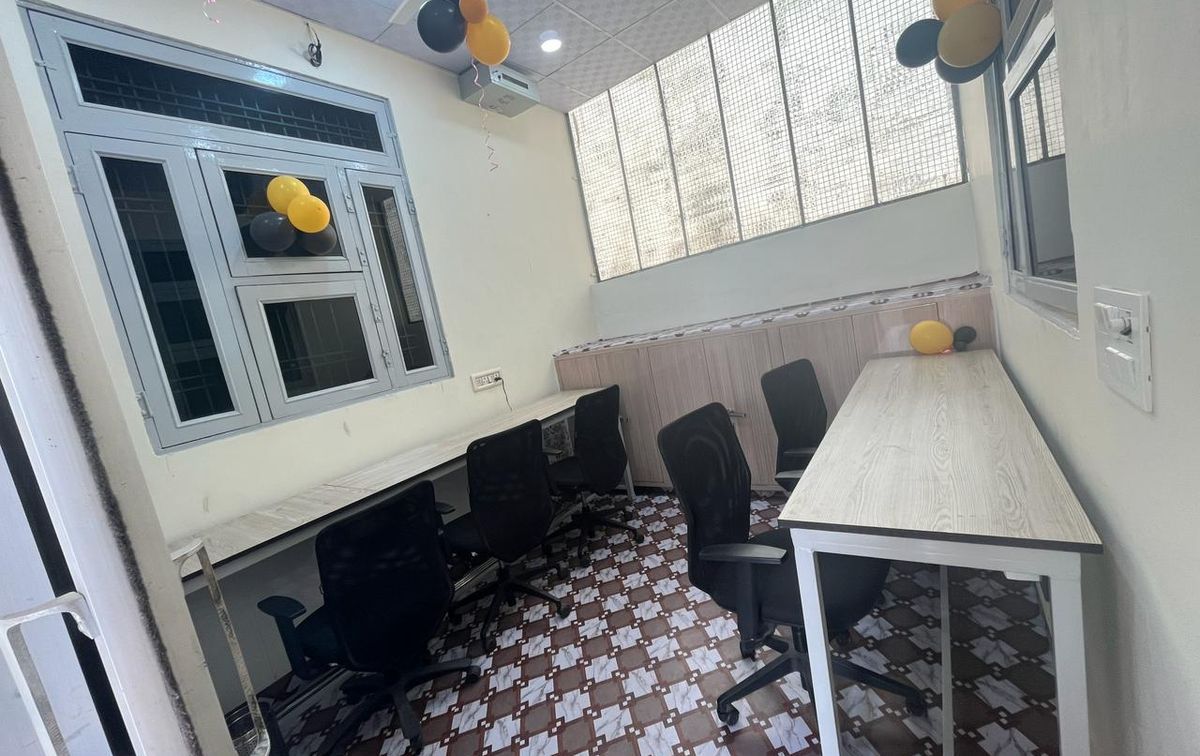Sigma Cowork