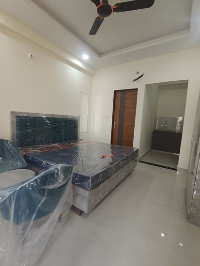 Shared Co Living Space in jaipur