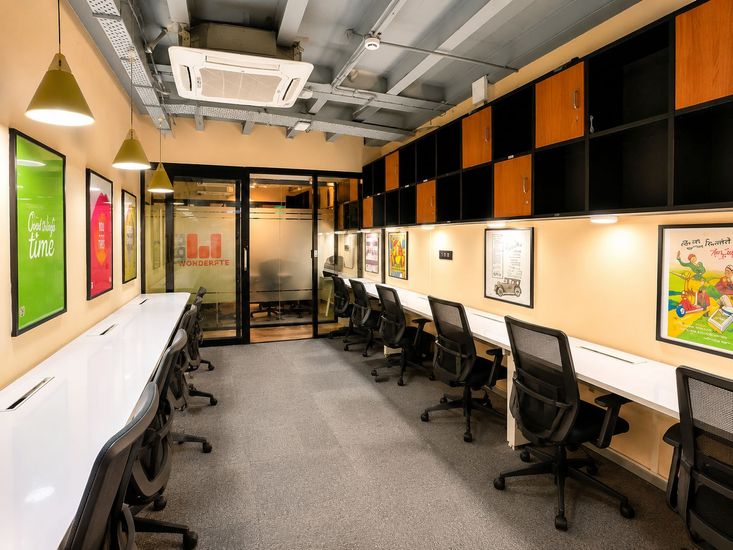 Innov8Coworking