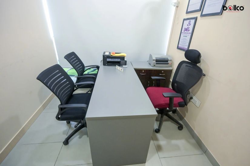 Coworking Space east delhi delhi