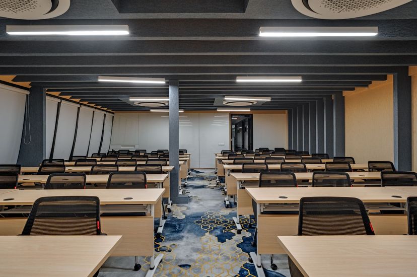 Quest CoworksCoworking
