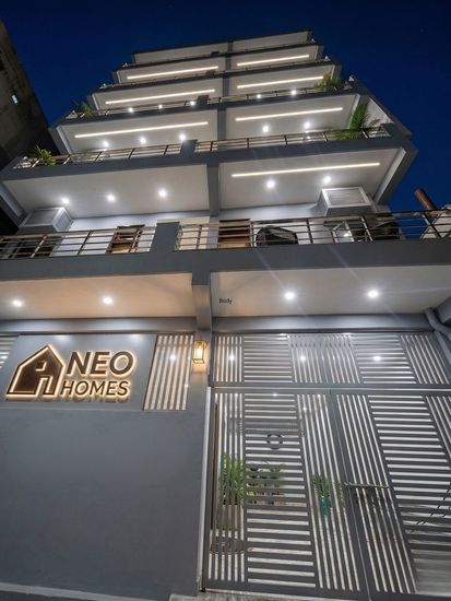 Co Living Space in noida