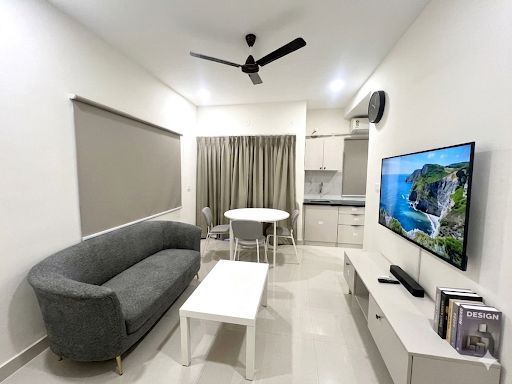 Co Living Space in hyderabad