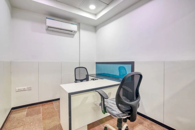 Virtual Office