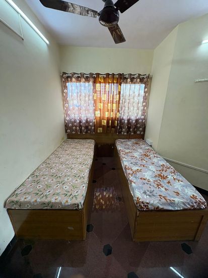 Coliving Images