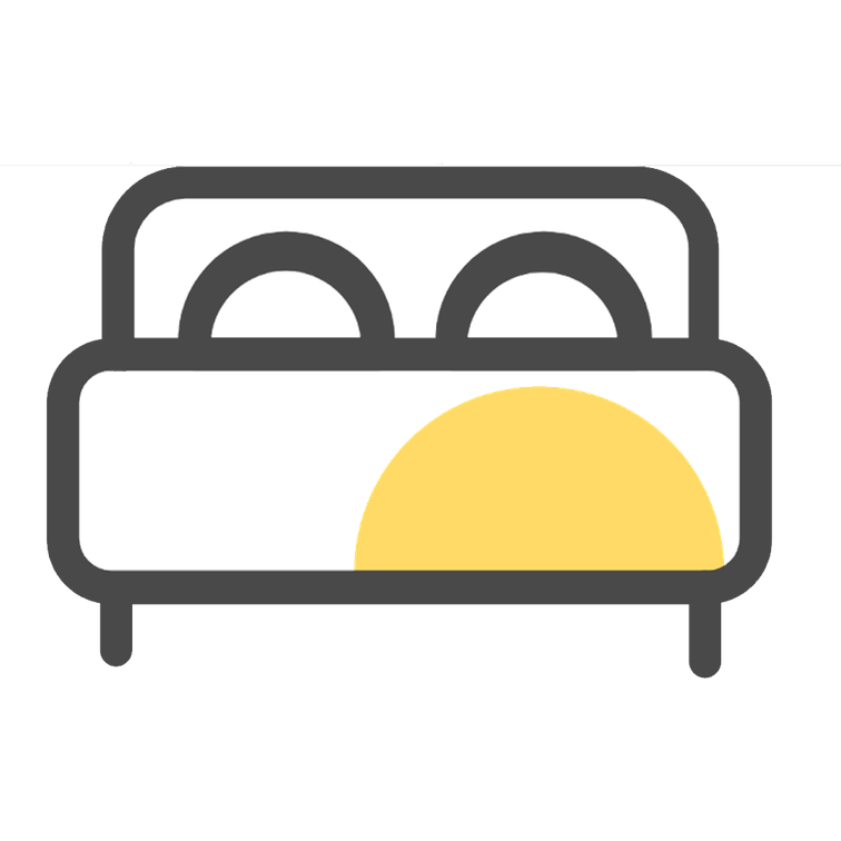 Double Sharing Deluxe