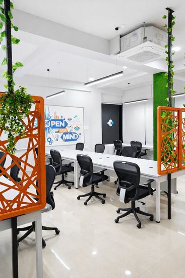 Coworking Space coimbatore