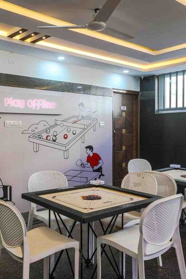 Shared Co Living Space in bangalore