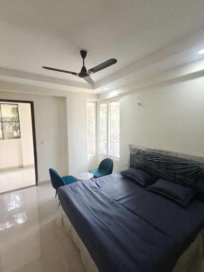Co Living Space in jaipur