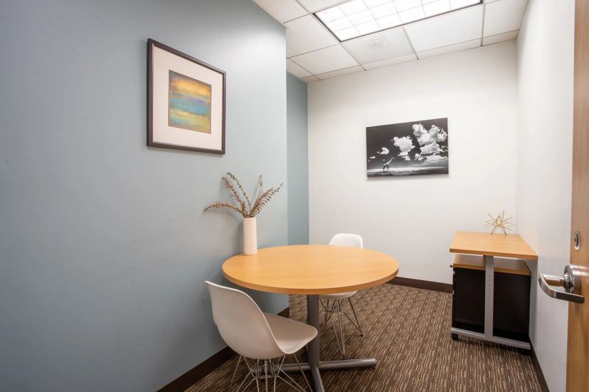 Virtual Office