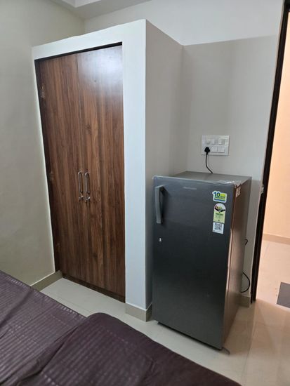 Shared Co Living Space in gurgaon