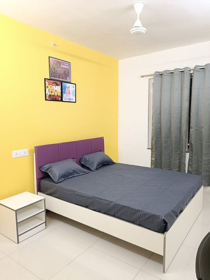 Coliving Images
