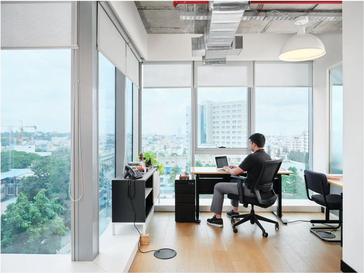 Virtual Office