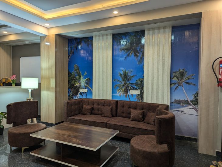 Best Co Living Space in bangalore