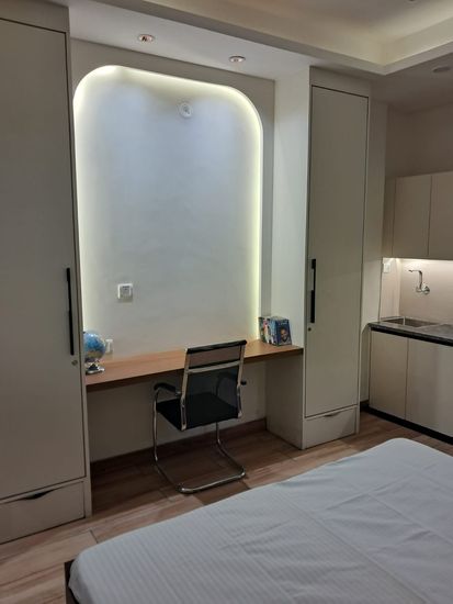 Coliving Images