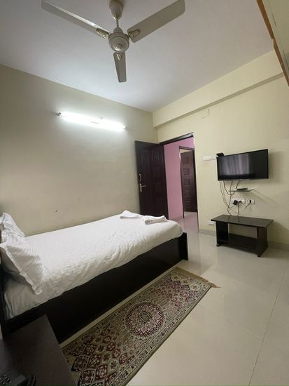 Best Co Living Space in coimbatore
